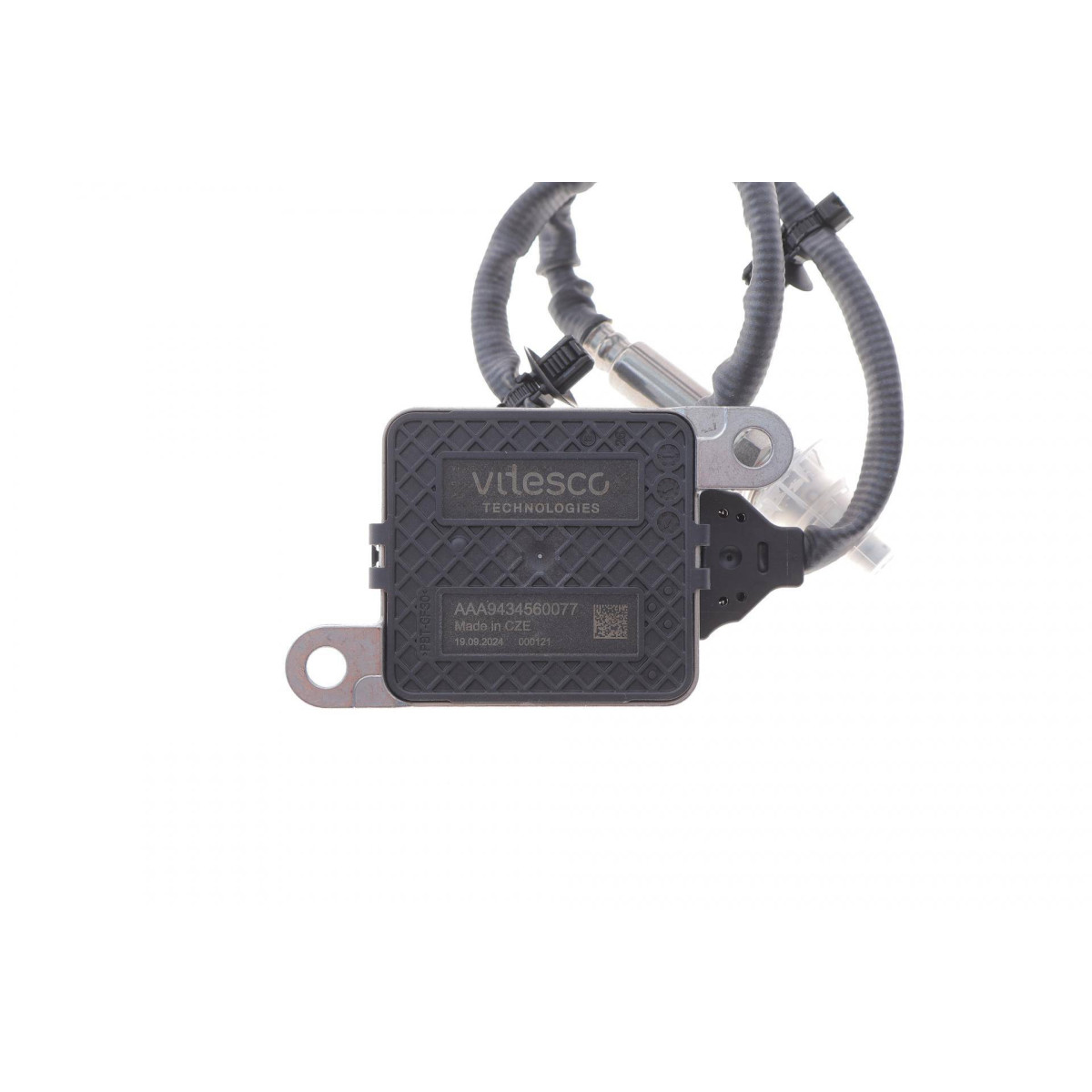 Датчик оксидів азоту (NOx) Renault Clio/Megane/Scenic 1.5 Blue dCi 16-