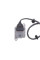 Датчик оксидів азоту (NOx) Renault Clio/Megane/Scenic 1.5 Blue dCi 16-