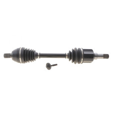 Піввісь (передня) Ford Focus/Volvo S40/V50 04-12 (L) (36x26x582mm)