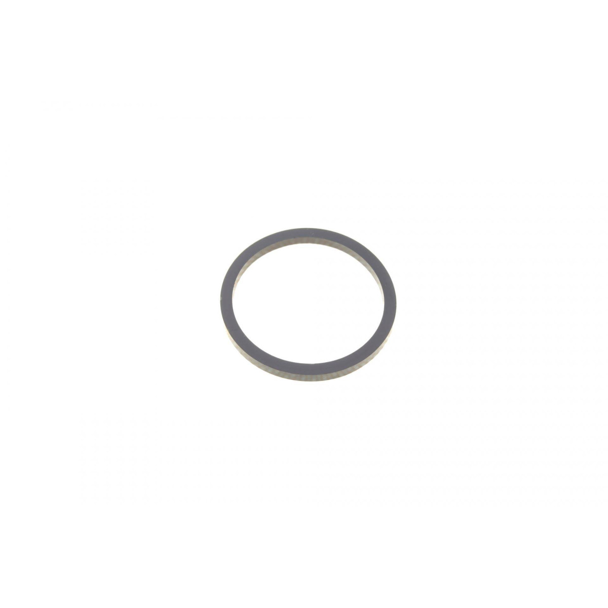 Ремкомплект супорта (заднього) Honda Accord VII/VIII 03- (d=38mm) (Lucas/Nih)(+поршень/направляюча)