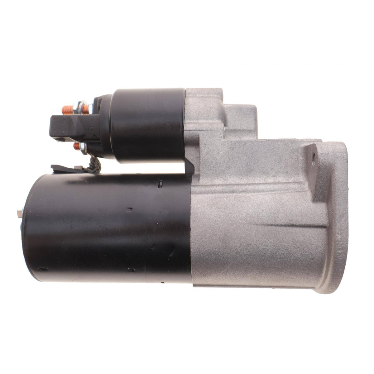 Стартер VW Polo 1.4-1.6 98-12 (12V/1.1kw) (z=9)