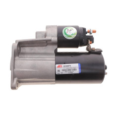 Стартер VW Polo 1.4-1.6 98-12 (12V/1.1kw) (z=9)
