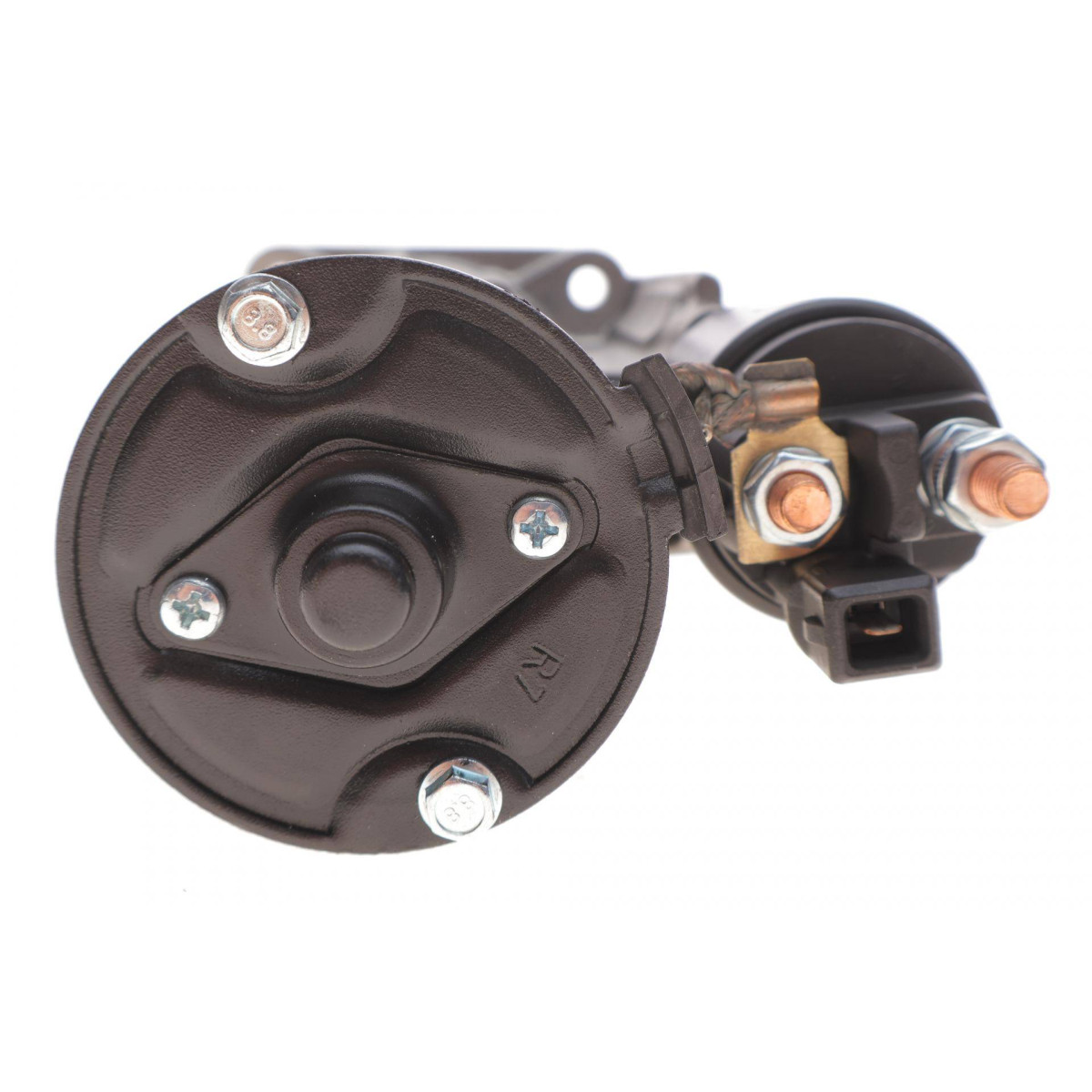 Стартер VW Polo 1.4-1.6 98-12 (12V/1.1kw) (z=9)