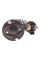 Стартер VW Polo 1.4-1.6 98-12 (12V/1.1kw) (z=9)