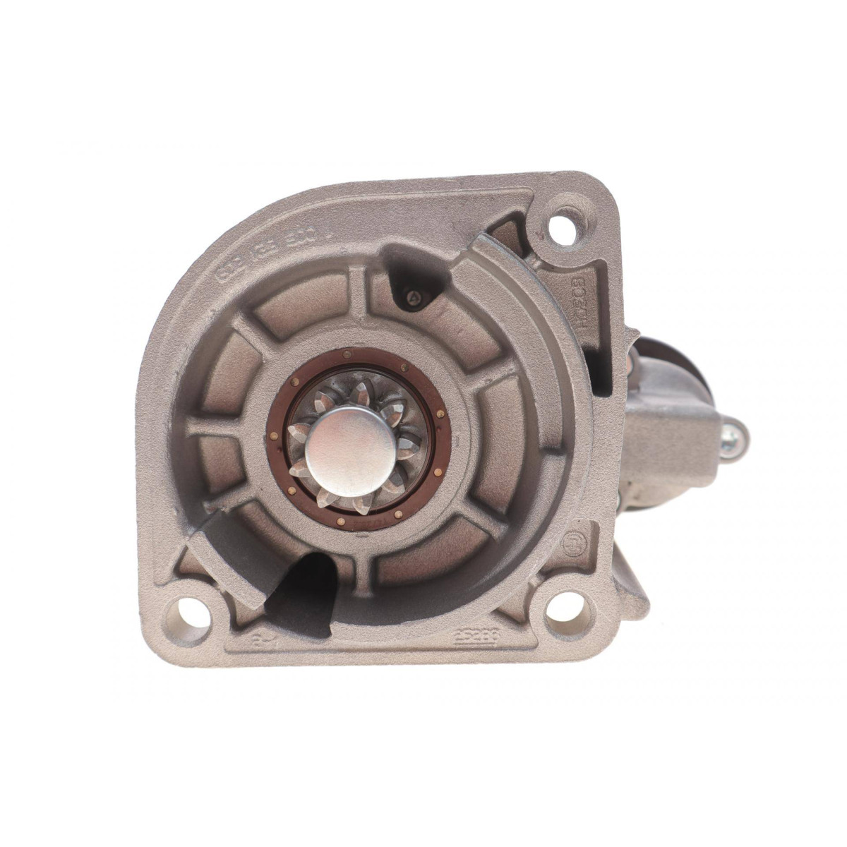 Стартер VW Polo 1.4-1.6 98-12 (12V/1.1kw) (z=9)