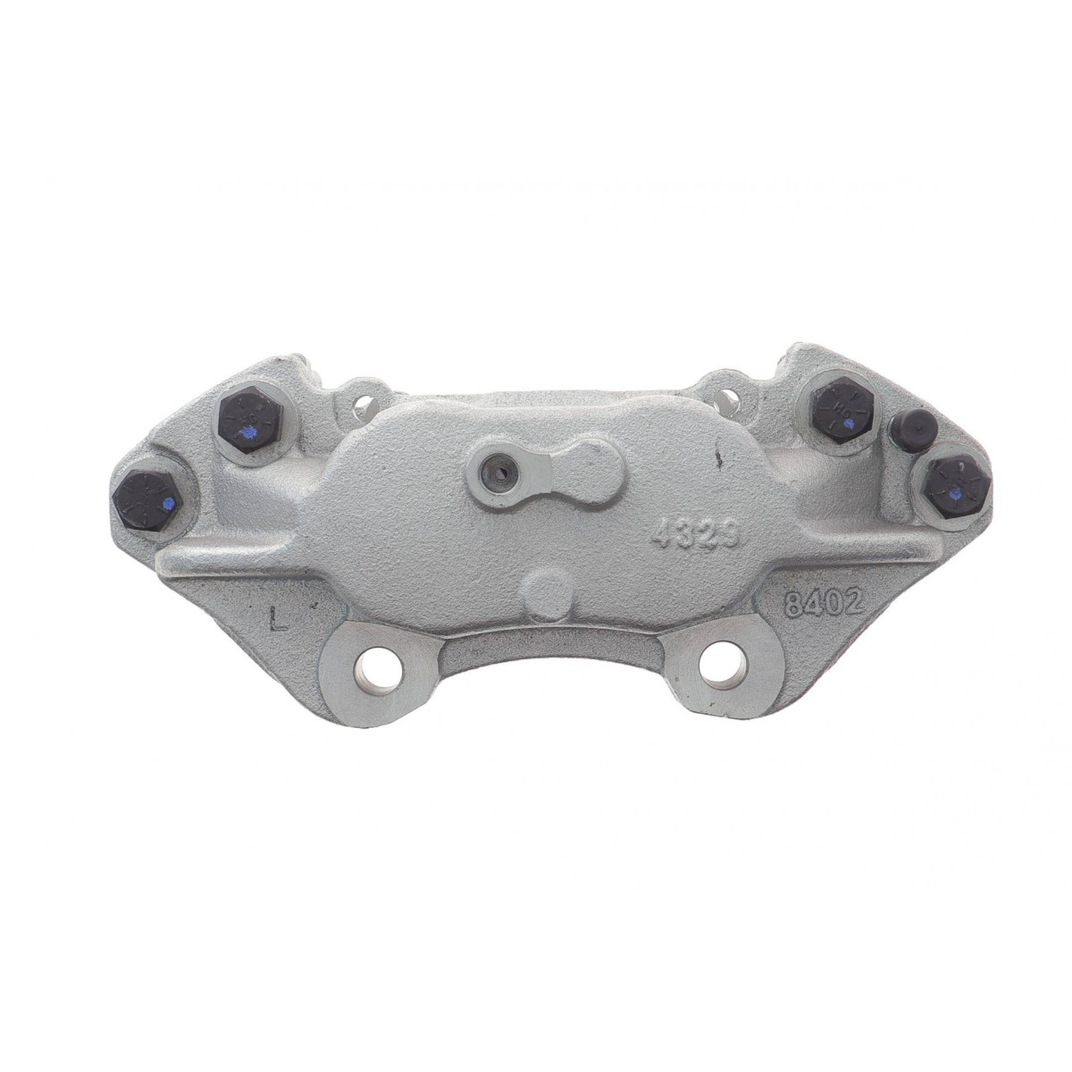 Супорт гальмівний (передній) (L) Land Rover Defender 90-16 (d=46mm) (AP Lockheed)