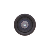 Ролик генератора Hyundai Accent/Kia Rio 1.1D-1.7D 05- (паразитний) (66.4х25.5)