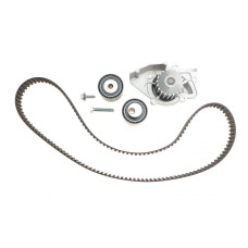 Комплект ГРМ + помпа Citroen Berlingo/Jumper/Peugeot Boxer/Expert/Partner 2.0HDi 98-09 (25.4x141z)