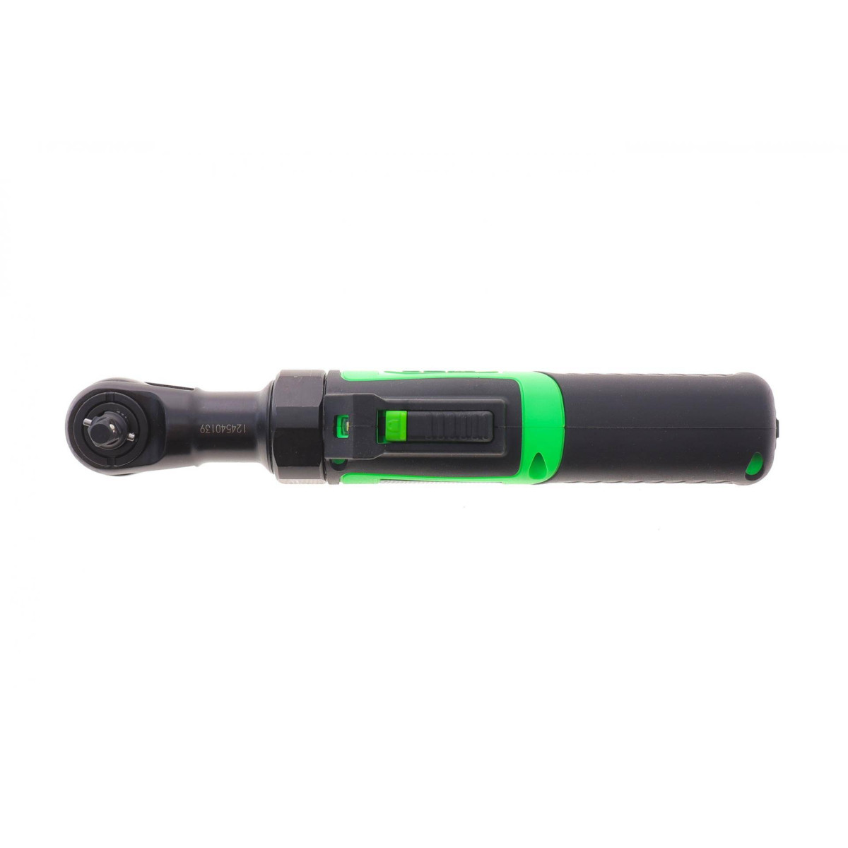 Тріскачка акумуляторна 1/4" 3 Нм 3.6 В