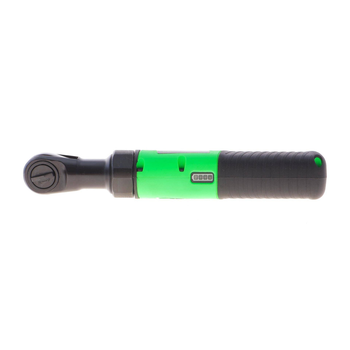 Тріскачка акумуляторна 1/4" 3 Нм 3.6 В