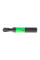 Тріскачка акумуляторна 1/4" 3 Нм 3.6 В