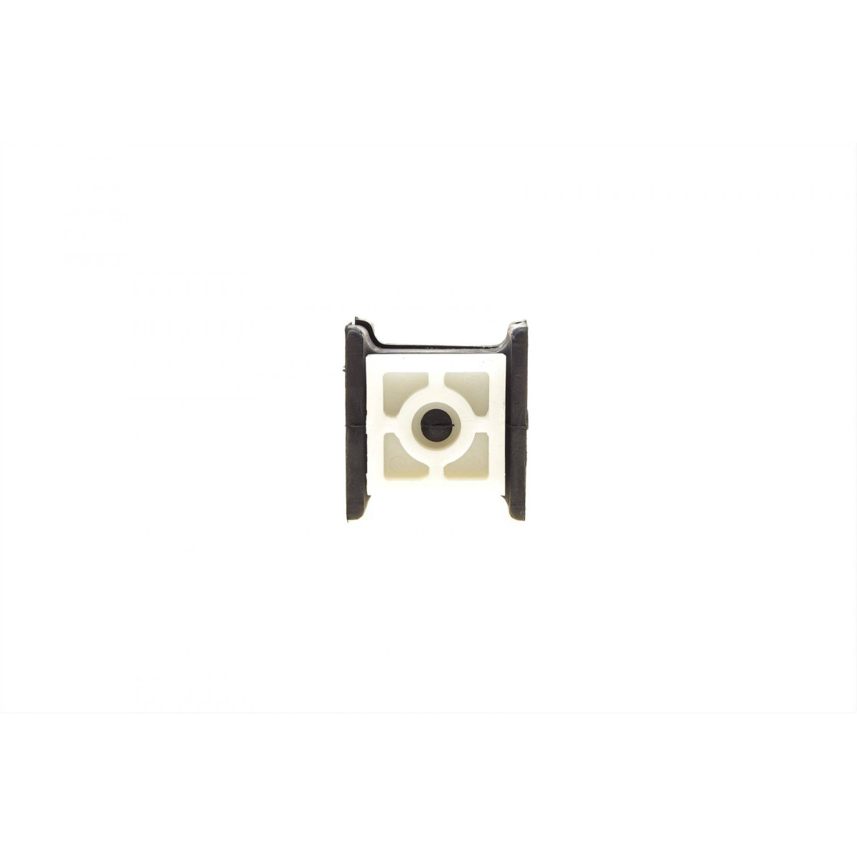 Втулка стабілізатора (переднього) Toyota Avensis 97-03 (d=24mm)