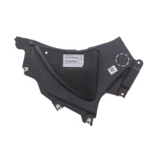 Підкрилок (передній) BMW 3 (G20/G80) 3.0 20- (L)