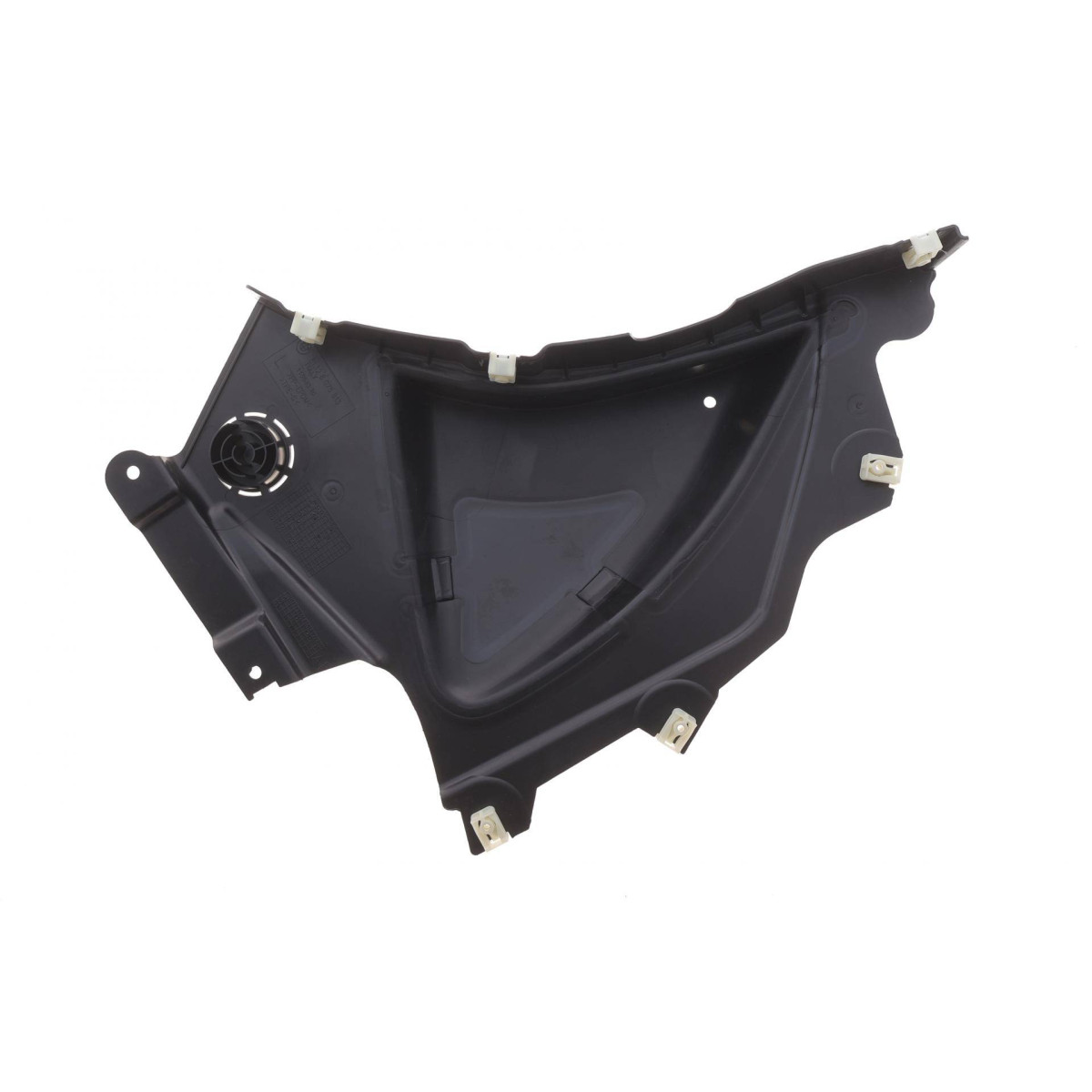 Підкрилок (передній) BMW 3 (G20/G80) 3.0 20- (L)