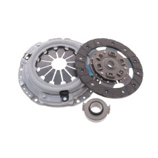 Комплект зчеплення Honda Civic 87-01 (+вижимний) (d=210mm)
