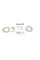 Прокладка колектора впускного Toyota Avensis 2.0 VVT-i/2.4 VVT-i 00-08