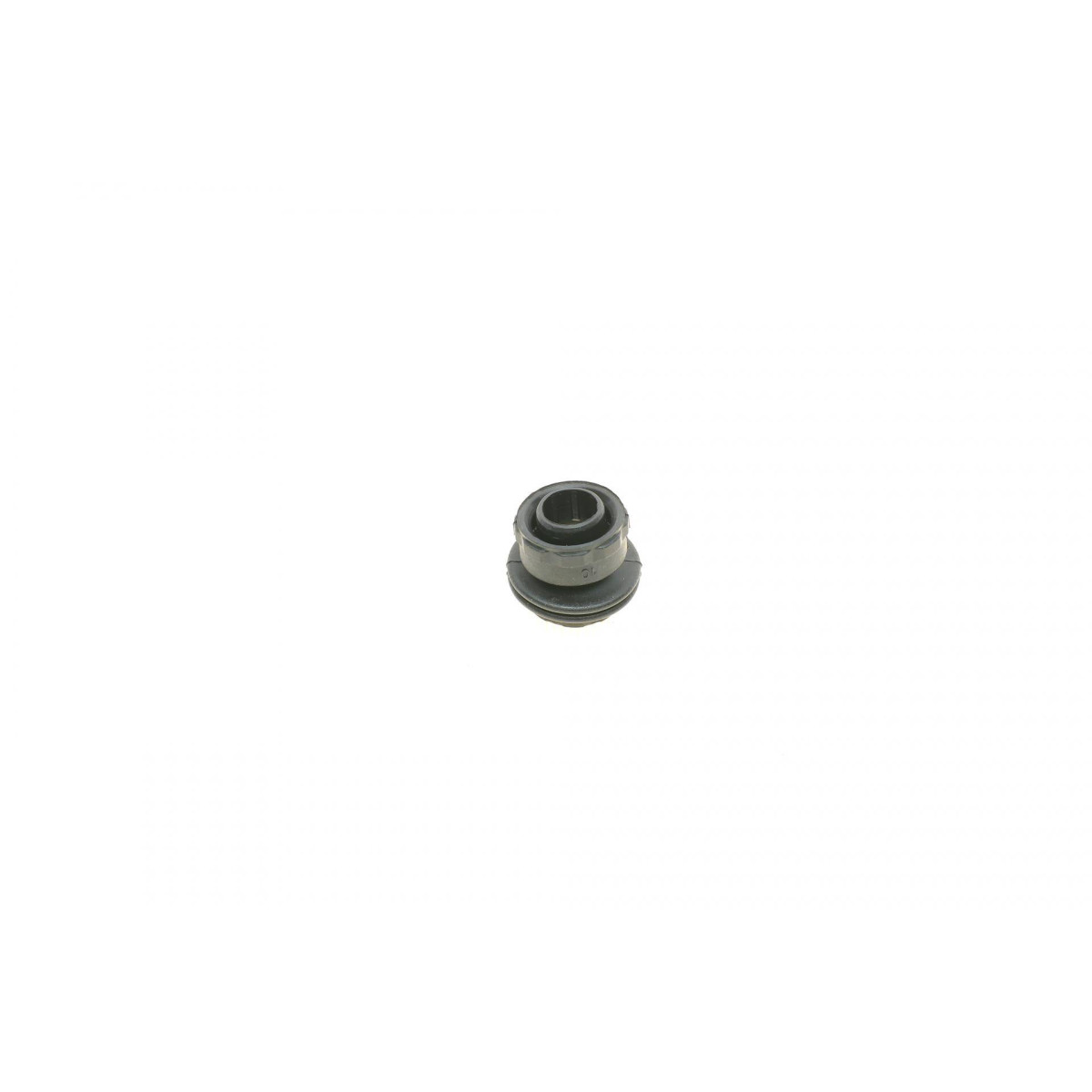 Ремкомплект супорта (переднього) BMW 2 (F45) 13- (d=54mm)(TRW)(+1 поршень/направляюча) SuperKit