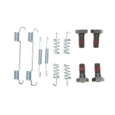 Комплект пружинок колодок ручника MВ Vito (W638/639) 97- (Bosch/Lucas)