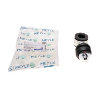 Тяга стабілізатора (переднього) VW Polo/Lupo II 94-05 (L=76mm)
