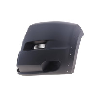 Кут бампера (переднього) Citroen Jumper/ Fiat Ducato/ Peugeot Boxer 06-14 (L)