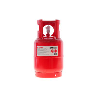 Холодоагент R1234yf 5 кг BM TOOLS