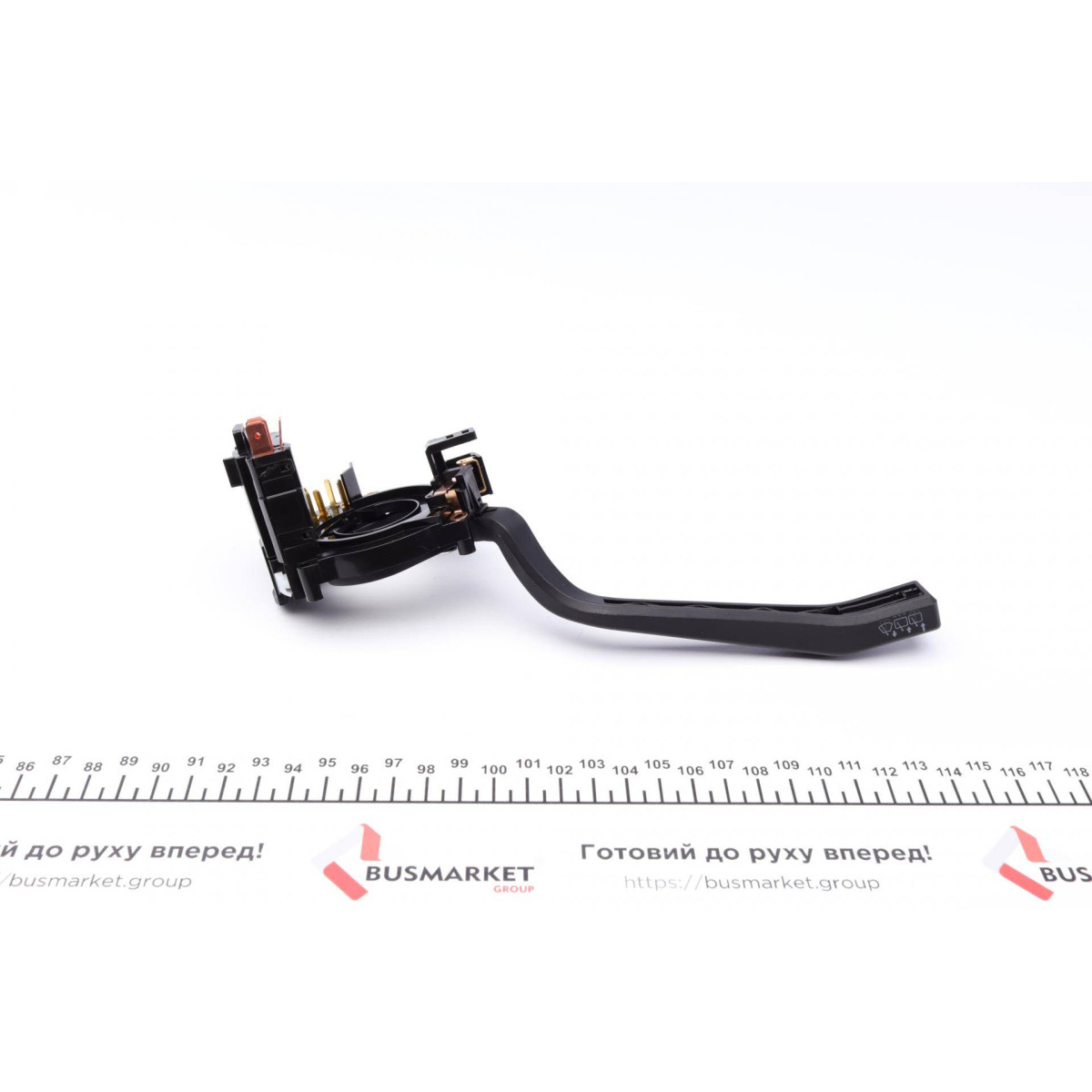 Перемикач підрульовий VW Golf I/II/Passat -91