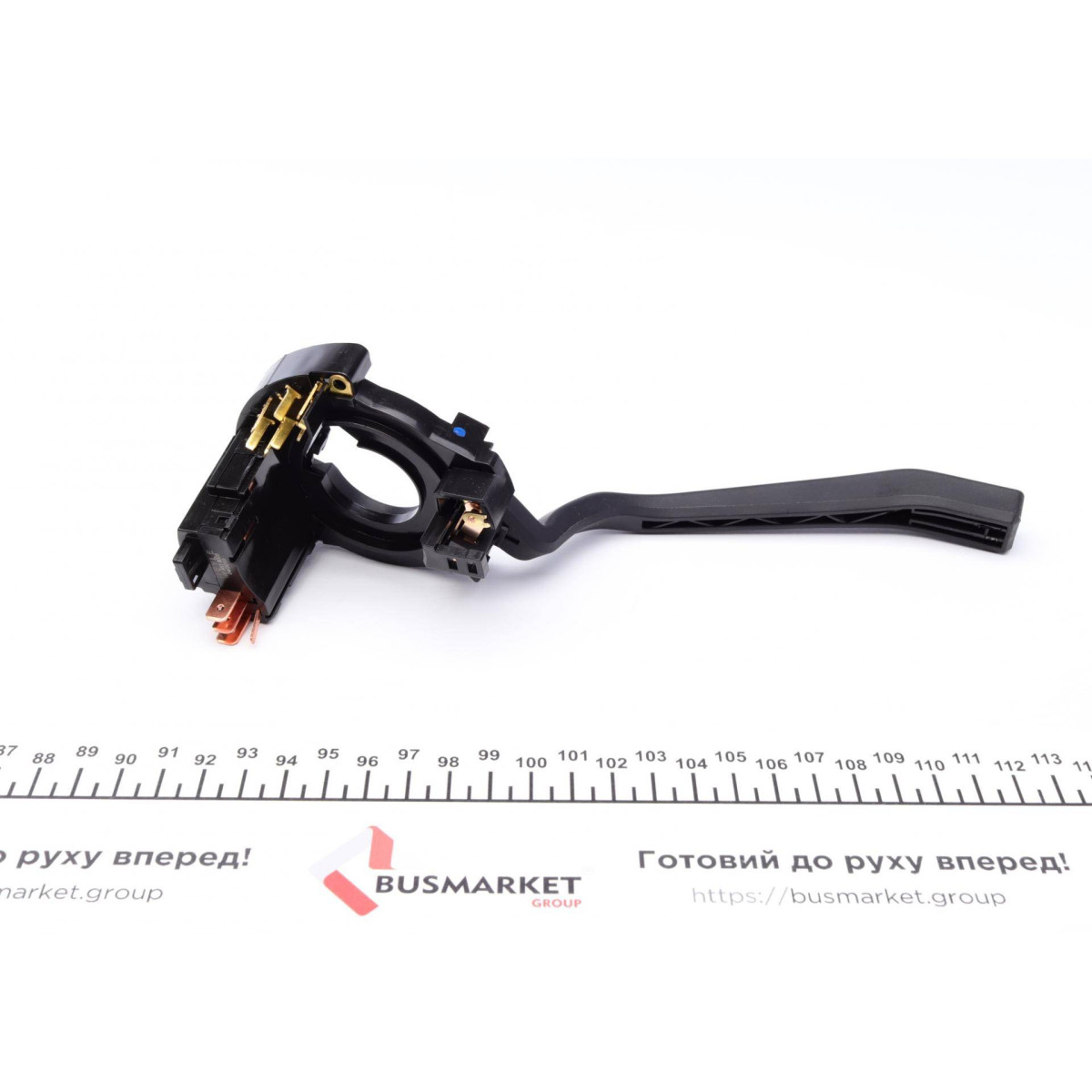 Перемикач підрульовий VW Golf I/II/Passat -91