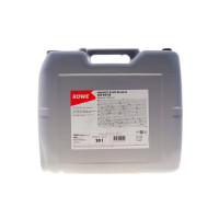 Олива 5W30 HIGHTEC SYNT RS HC-D (20L) (MB 229.5/VW 502 00/505 00/GM-LL-A-025/BMW LL-01)