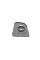 Скло дзеркала Citroen Jumper/ Fiat Ducato/ Peugeot Boxer 06- (L)