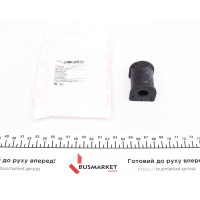 Втулка стабілізатора (заднього) Hyundai Matrix (d=15.5mm)