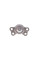 Опора кульова (передня/знизу) Ssyangyong Actyon/Rexton 02-