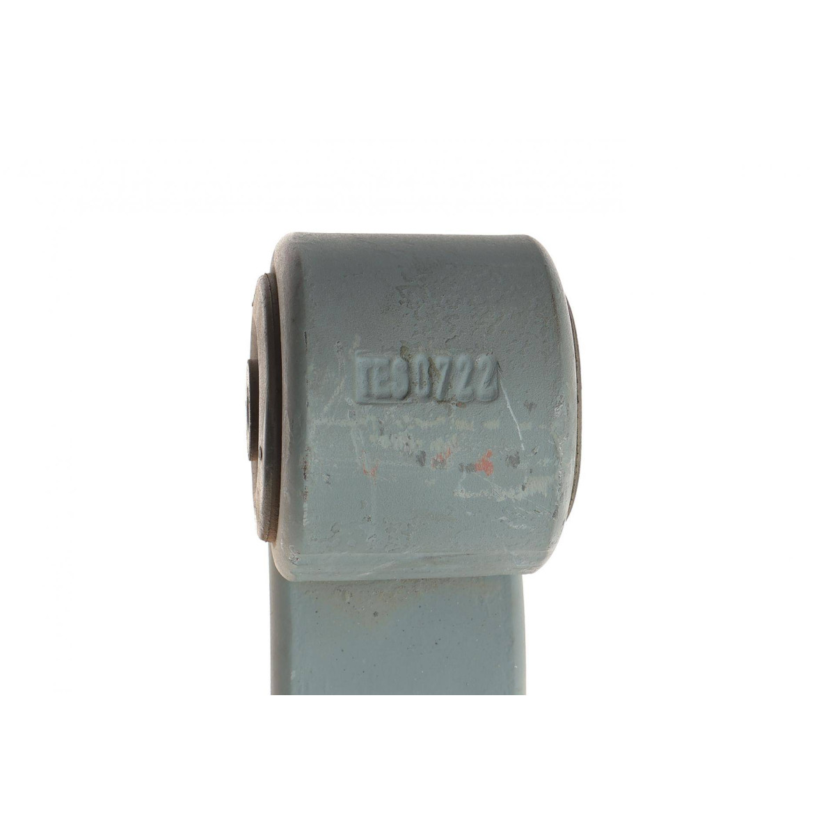 Ресора задня MB Sprinter 3.5T-5T/VW Crafter 30-50 06- (2-ох листова) (1/22+1/23mm) (70/740/753)