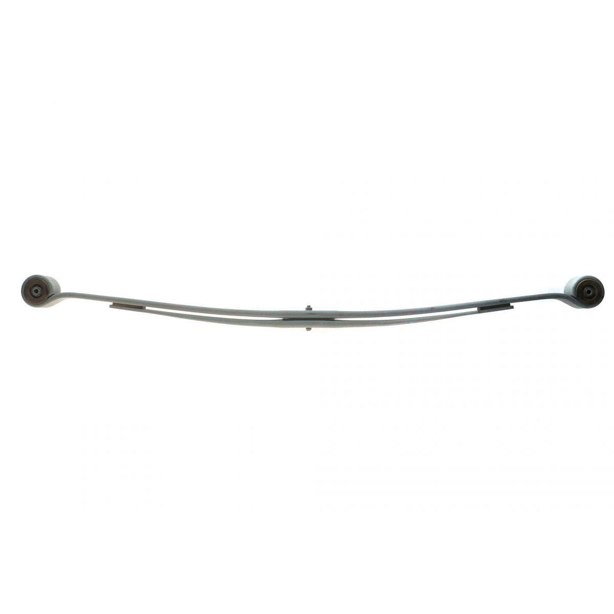 Ресора задня MB Sprinter 3.5T-5T/VW Crafter 30-50 06- (2-ох листова) (1/22+1/23mm) (70/740/753)