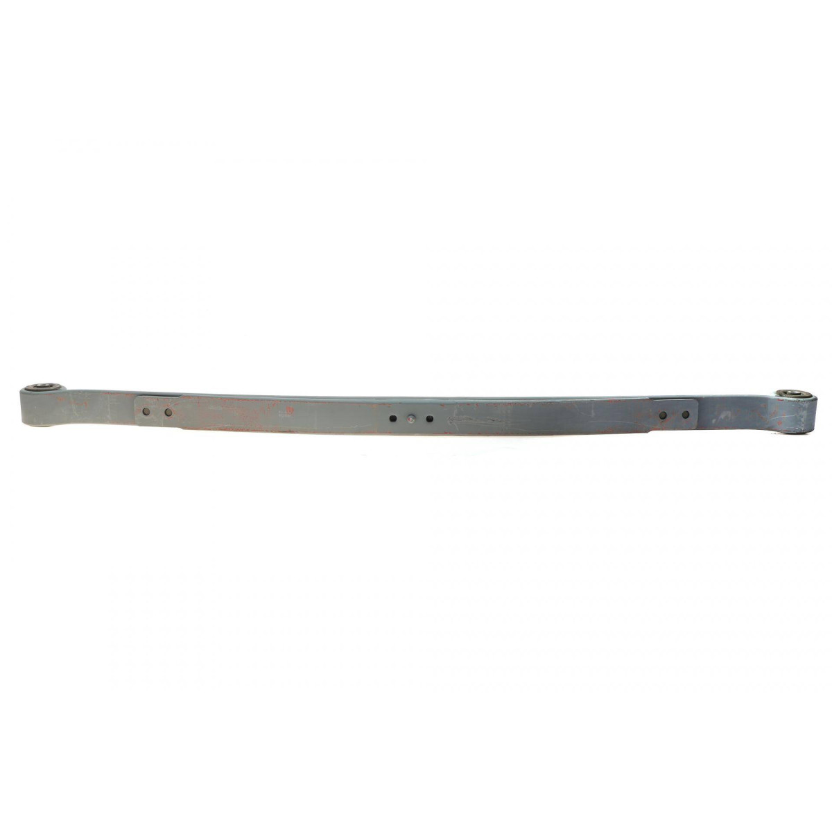 Ресора задня MB Sprinter 3.5T-5T/VW Crafter 30-50 06- (2-ох листова) (1/22+1/23mm) (70/740/753)