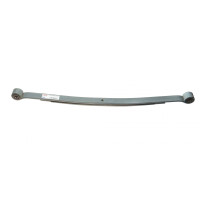 Ресора задня MB Sprinter 3.5T-5T/VW Crafter 30-50 06- (2-ох листова) (1/22+1/23mm) (70/740/753)