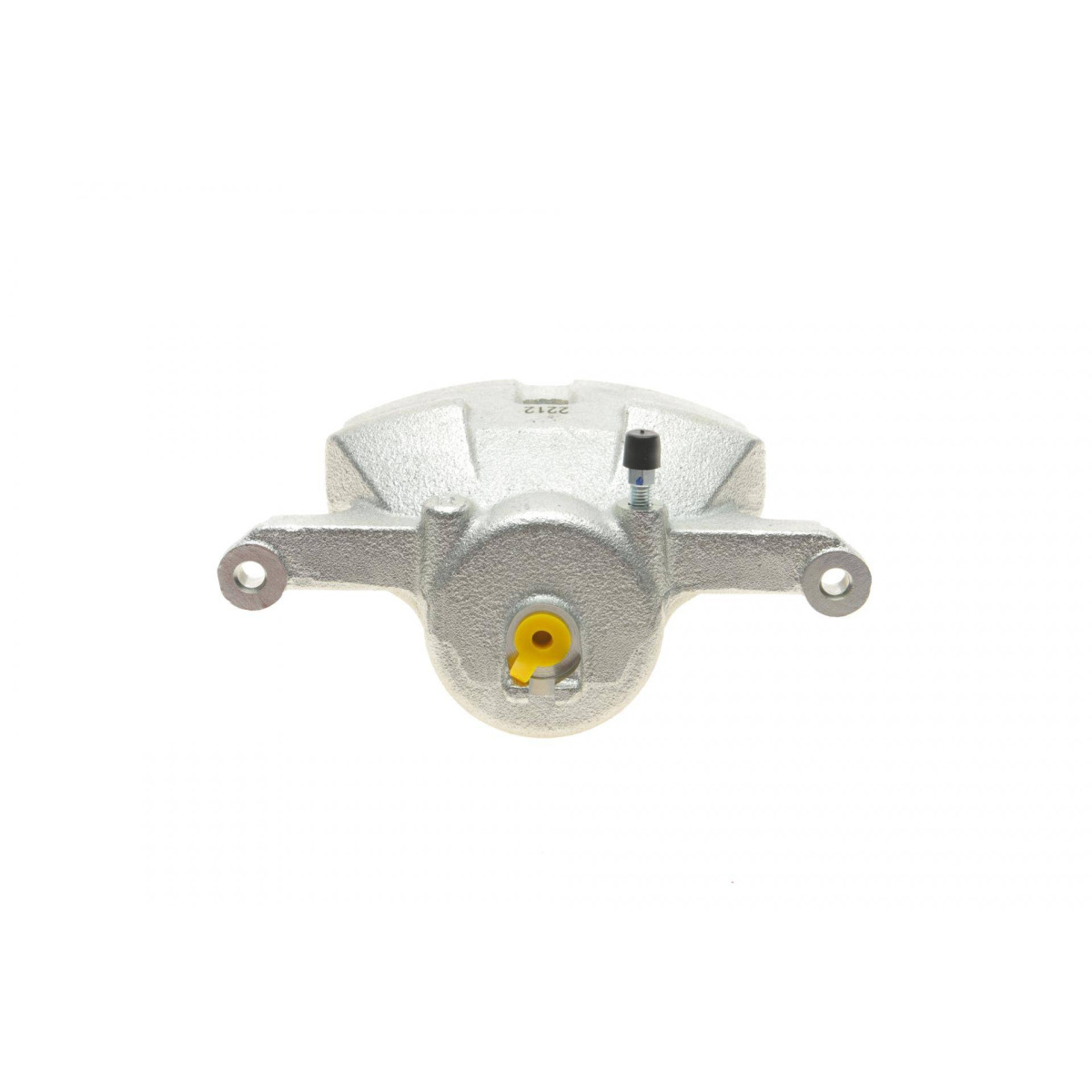 Супорт гальмівний (передній) (R) Nissan Qashqai/X-Trail 07-14 (d=60mm) (Akebono)