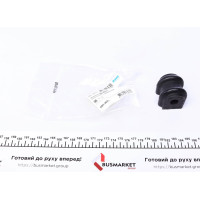 Втулка стабілізатора (заднього) Kia Cee'd 1.4-1.6 06-12 (d=13.8mm)