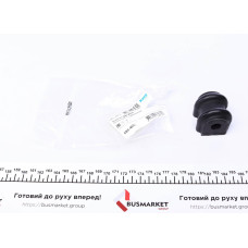 Втулка стабілізатора (заднього) Kia Cee'd 1.4-1.6 06-12 (d=13.8mm)