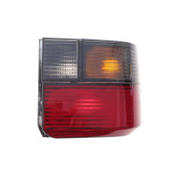 Ліхтар задній VW T4 90-96 (L) (жовтий поворот)