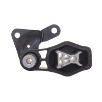 Подушка КПП Ford Fiesta 1.3/1.4i/1.6 TDCi 01- (косточка)