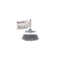 Щітка зачисна for Metal 50 мм