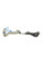 Пістолет термоклейовий DREMEL 930 (100-240V/105/165°C/діаметр клейового стержня 7mm) + 12 стержнів