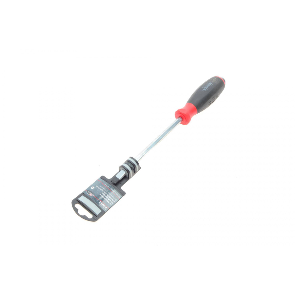 Викрутка ударна SL8 150 мм