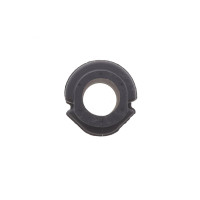 Втулка стабілізатора (переднього) Audi A6/VW Passat 96-05 (d=27mm)