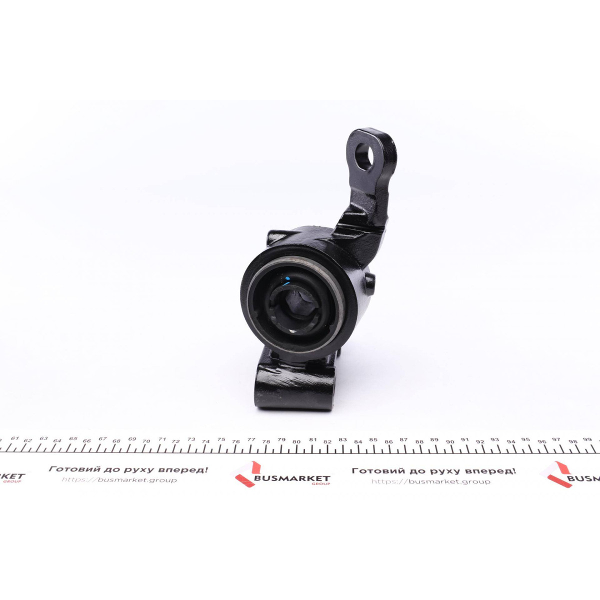 Сайлентблок важеля (переднього) Mini Cooper 01-08 (R)