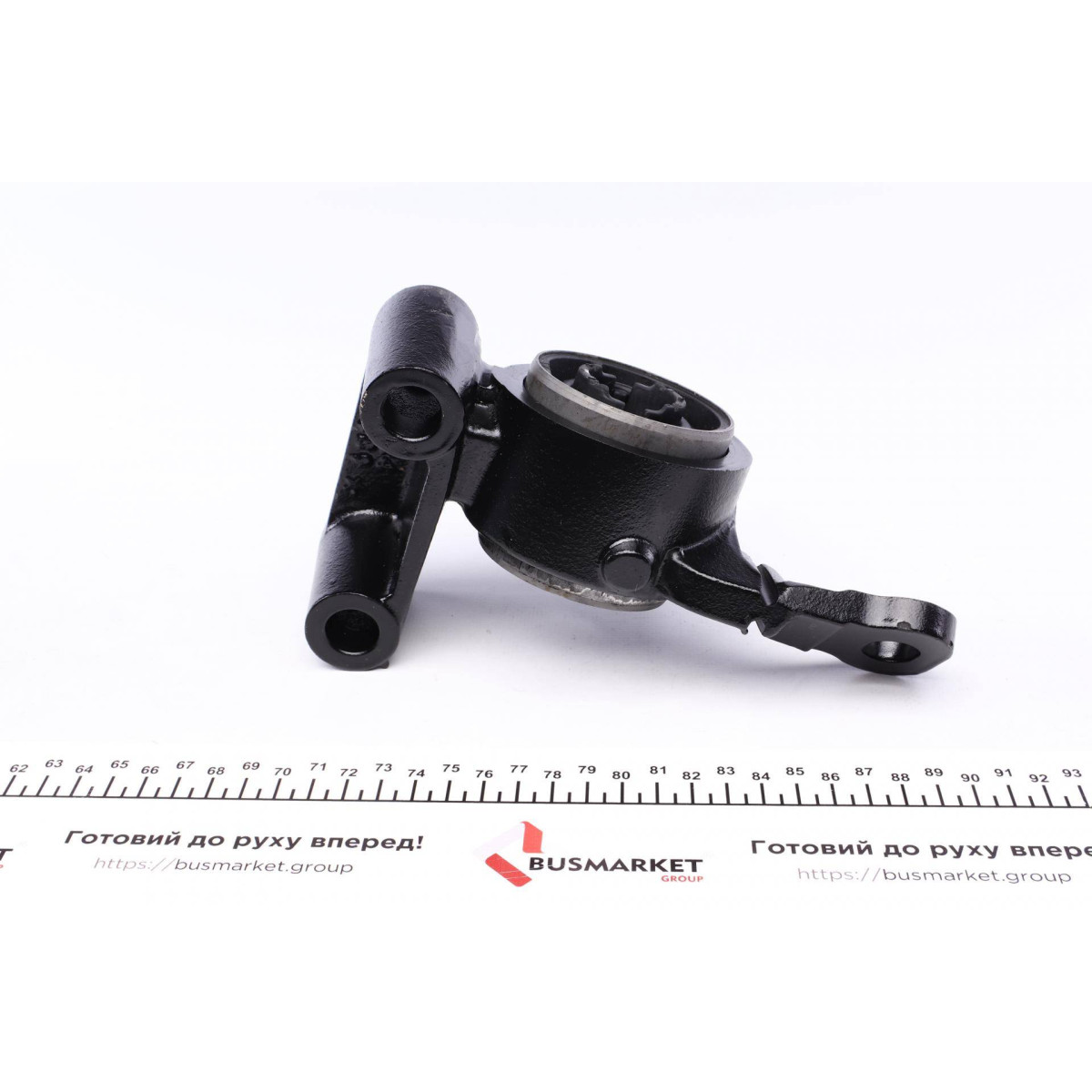 Сайлентблок важеля (переднього) Mini Cooper 01-08 (R)