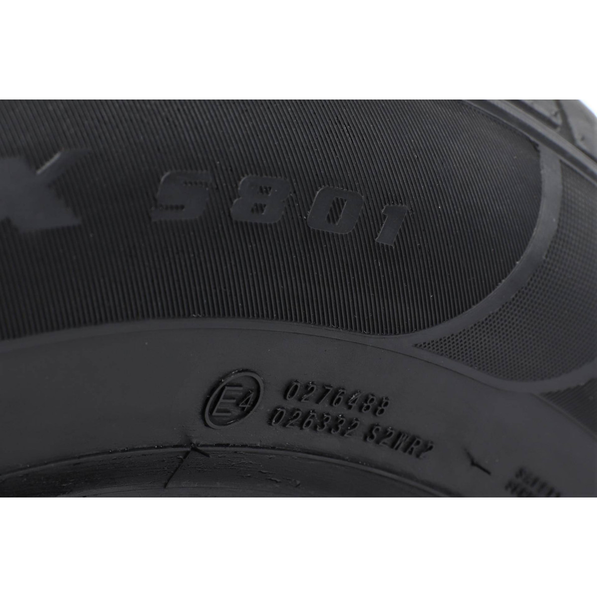 Шина ComfortMax S801 215/65 R16 98H (літня)