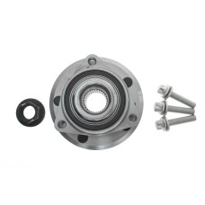 Підшипник маточини (передньої) Chevrolet Cruze/Orlando/Opel Astra J/Zafira C 09- (+ABS)