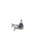 Опора кульова (передня/знизу/R) VW Polo/Skoda Fabia 1.0-2.0 99-