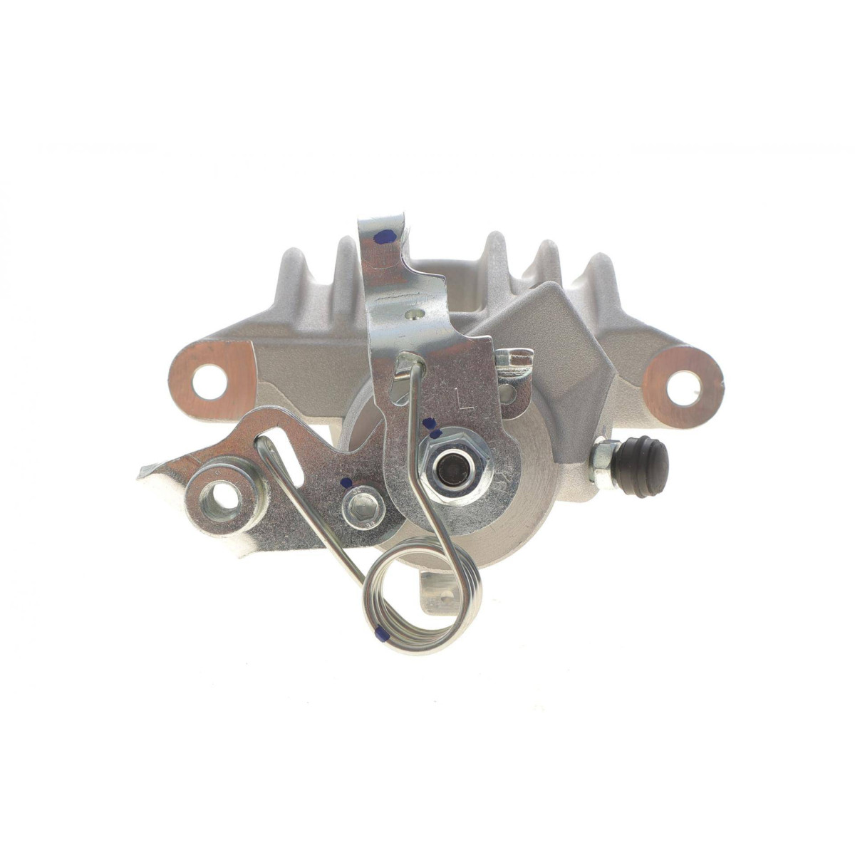 Супорт гальмівний (задній) (L) Skoda Fabia 99-14/VW Golf 97-06 (d=38mm) (Lucas)